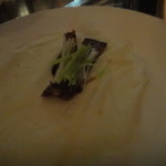 広東料理 センス - ＳＥＮＳＥ特製北京ダック★