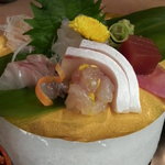 里湯昔話・雄山荘 - 