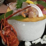 里湯昔話・雄山荘 - 