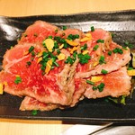 Kuroge Wagyu Uniku Shou Ichie Betthi - 