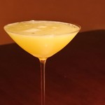 バー ル・サロン - シークアーサーのカクテル1612