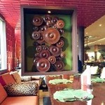 Thompson Restaurant and Wine Bar - 