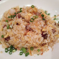 萬珍樓 本店 - 潮州炒飯