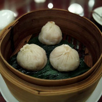 萬珍樓 本店 - 小籠包