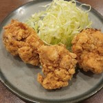 巣鴨ときわ食堂 - 