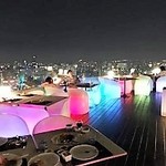 Sky Restaurant - 