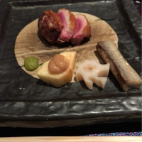 日月火 銀座店 - 
