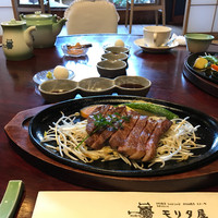 モリタ屋 木屋町店 - 