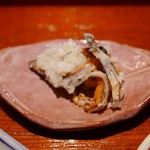 富小路 やま岸 - 鮒ずし