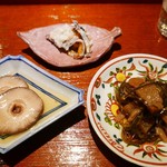 富小路 やま岸 - 