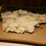 富小路 やま岸 - 鮒ずし