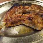 骨付鳥 一鶴 - ひな