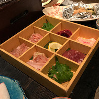 焼鶏あきら 中目黒本店 - 