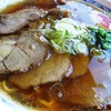 日本蕎麦レストラン 梅屋