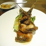 レストランユニック - 