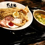 武者麺 - 