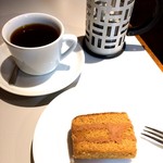 丸山珈琲 尾山台店 - 