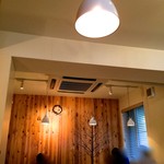 丸山珈琲 - 店内
