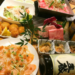 肉料理ひら井 - 