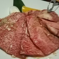 叙々苑 恵比寿ガーデンプレイス店 - 