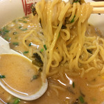 風風ラーメン - 
