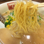 風風ラーメン - 