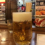 風風ラーメン - 