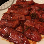 花田流焼肉 炭家 - 