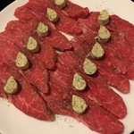 花田流焼肉 炭家 - 