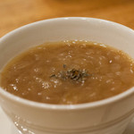 テータ - 2017.1 オニオンスープ