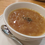 テータ - 2017.1 オニオンスープ