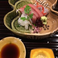 和ごころ 泉 - お刺身
