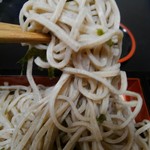 あら磯 - 麺リフト