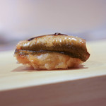 鮨 あらい - 穴子