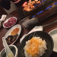 焼肉 にくだらけ - 