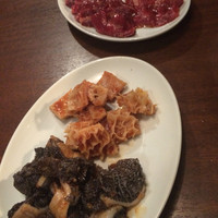 焼肉 にくだらけ - 