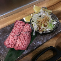 焼肉の龍園 小倉本店 - 