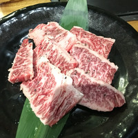 焼肉の龍園 小倉本店 - 