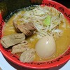 野郎ラーメン 新橋駅前店