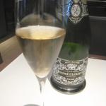 オルグイユ - アンドレ・クルエ シルバー・ブリュット・ナチュール