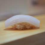 鮨 あらい - すみいか