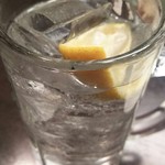 菜香餃子房 - サワー