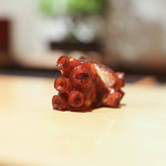 鮨 尚充 - 佐島のたこ