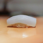 鮨 尚充 - スミイカ