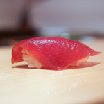 鮨 尚充 - 大間のまぐろ