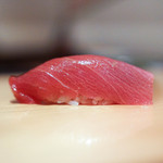 鮨 尚充 - 血合い