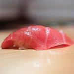 鮨 尚充 - 中トロ