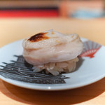 鮨 尚充 - しらこ