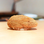 鮨 尚充 - 青森のむらさきうに