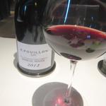 オルグイユ - P.POUILLON MAREUIL ROUGE 2012